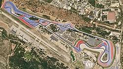 Circuit Paul Ricard